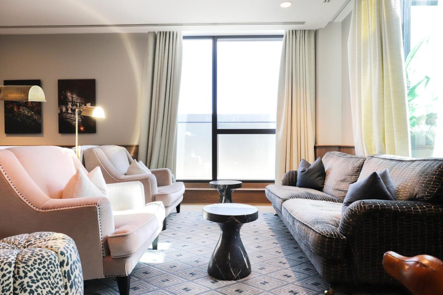Appartement Blueground Canary Wharf Nr Wharf Lon-166 Londres