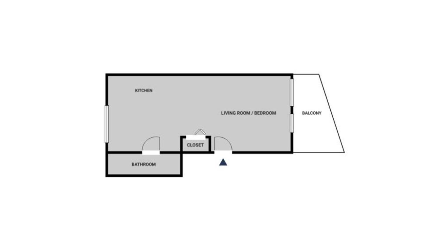 Blueground Marylebone 5 Min Walk To Tube Lon-523 Appartement *
