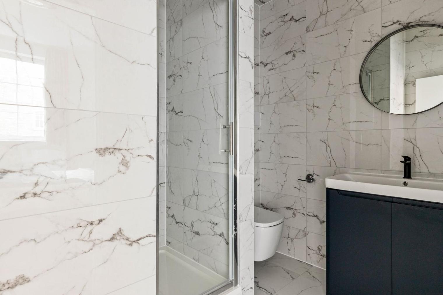 Apartamento Blueground Bridge Nr Br Station Lon-246 Londres