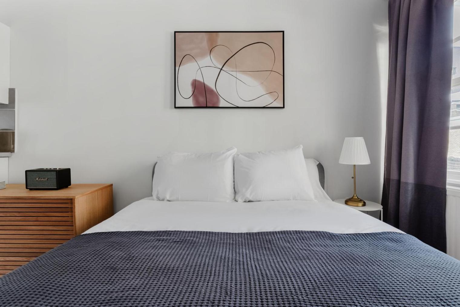 Blueground Marylebone 5 Min Walk To Tube Lon-523 Appartement *