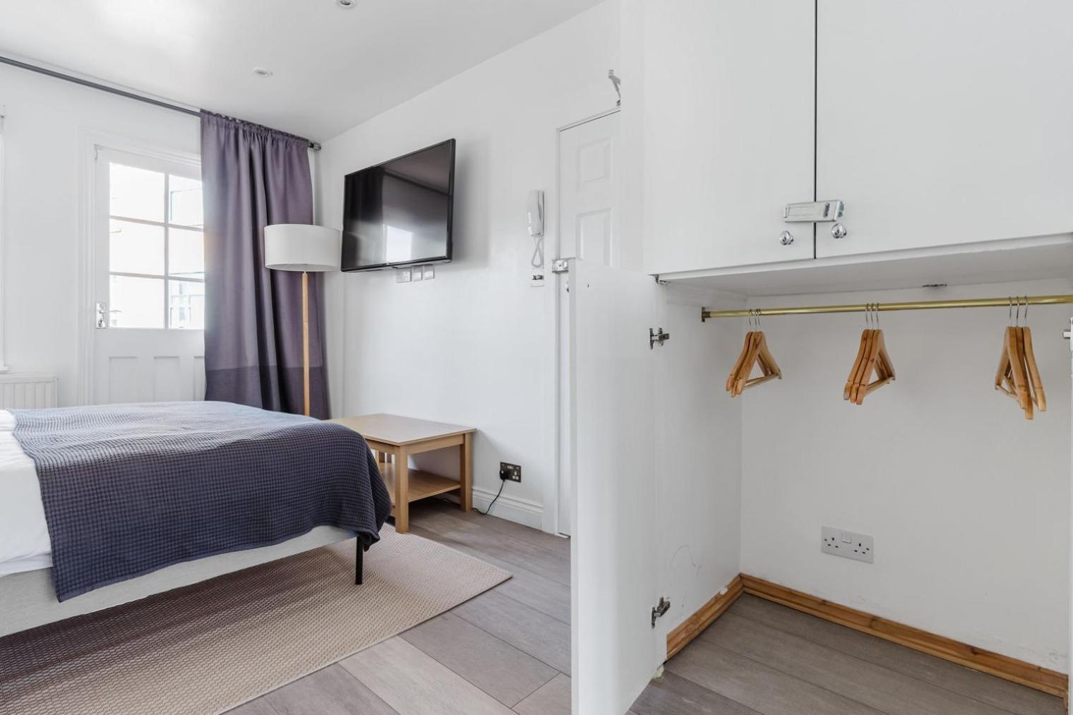Appartement Blueground Marylebone 5 Min Walk To Tube Lon-523 *