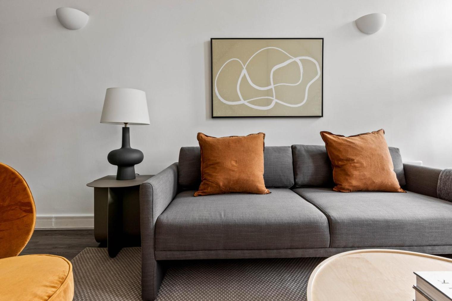 Apartamento Blueground Bridge Nr Br Station Lon-246