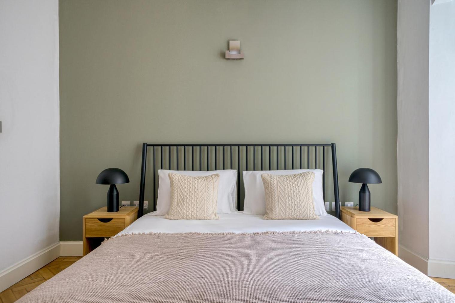 Blueground Holborn High Ceiling Nr Station Lon-84 Appartement *