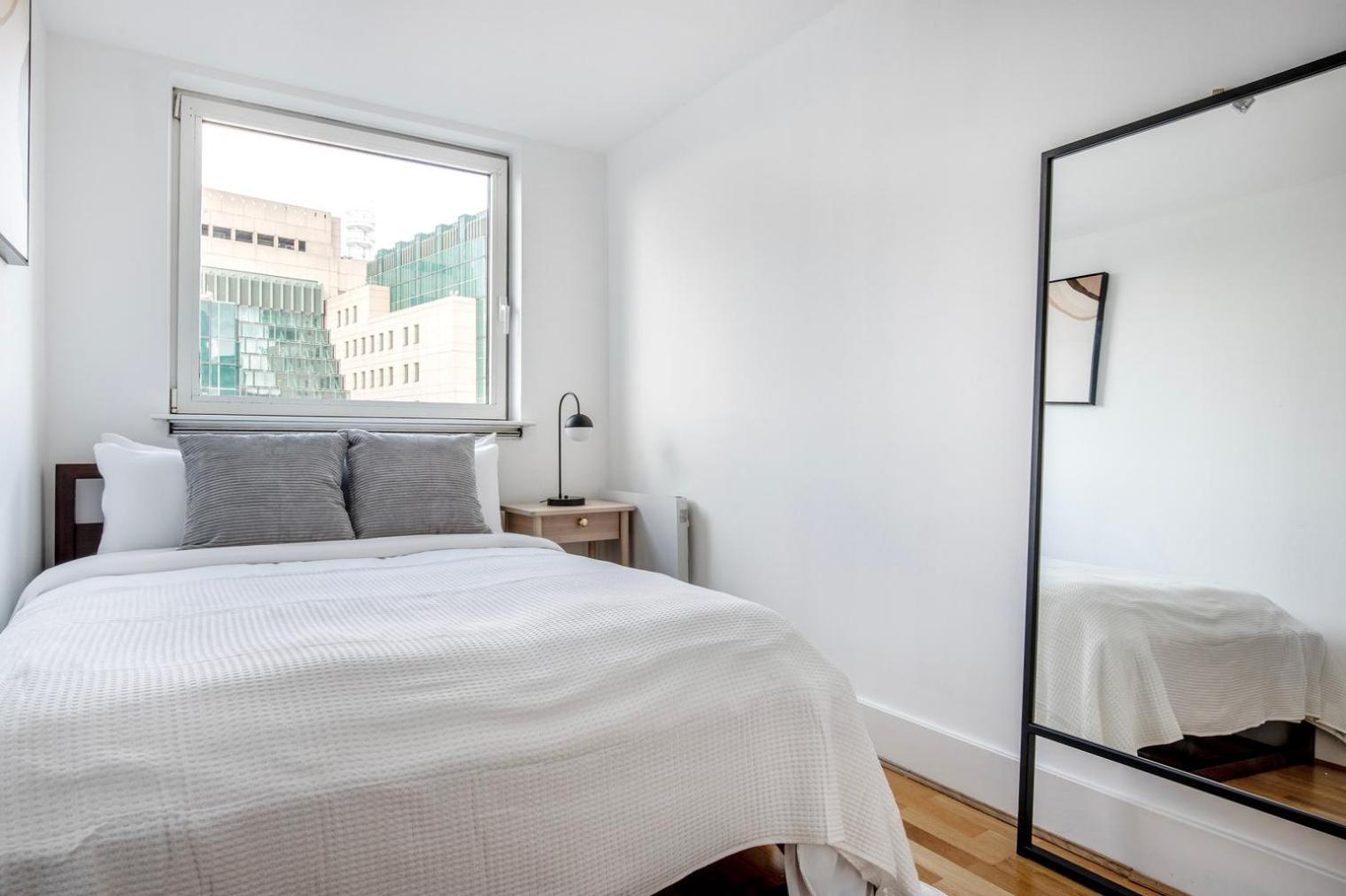 Appartement Blueground Vauxhall Balcony Gym Nr Tube Lon-317