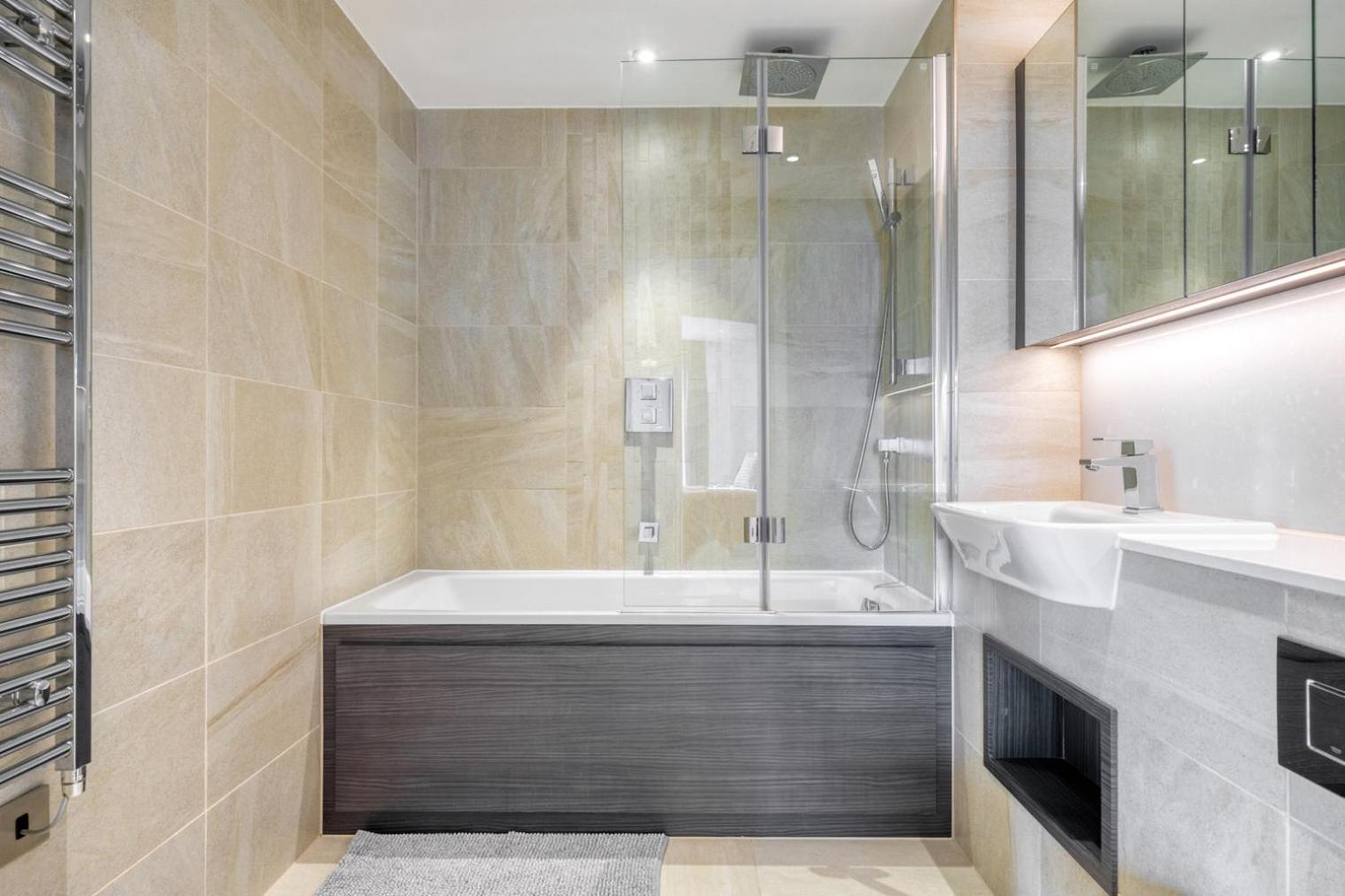 Appartement Blueground Aldgate Gym Cinema Nr Tube Lon-160 Londres
