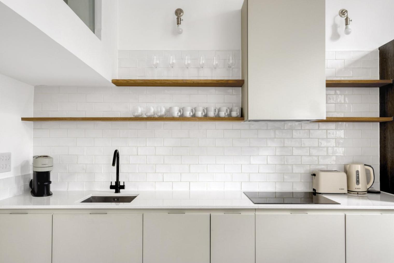 Appartement Blueground Hackney Nr Cambridge Heath Station Lon-223