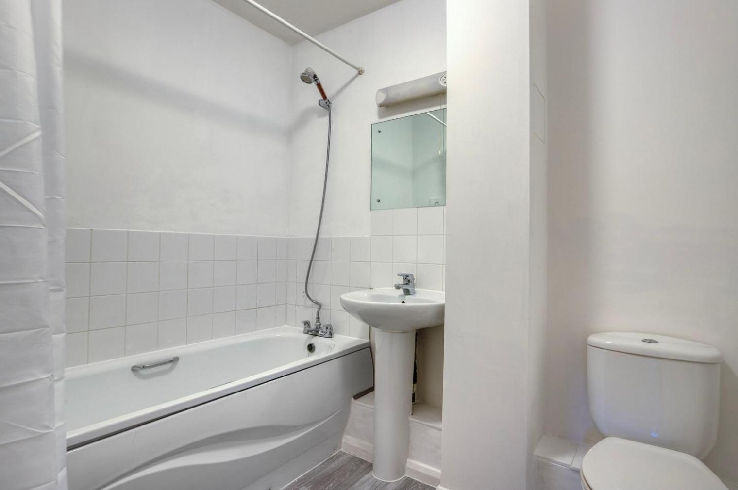 Appartement Blueground Vauxhall Nr Bridge Gym Lon-434