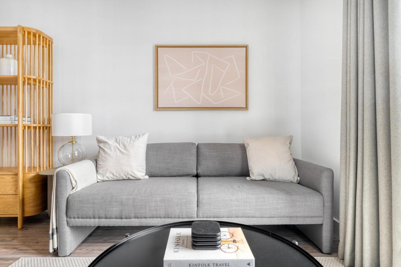 Appartement Blueground Aldgate Gym Cinema Nr Tube Lon-160 *