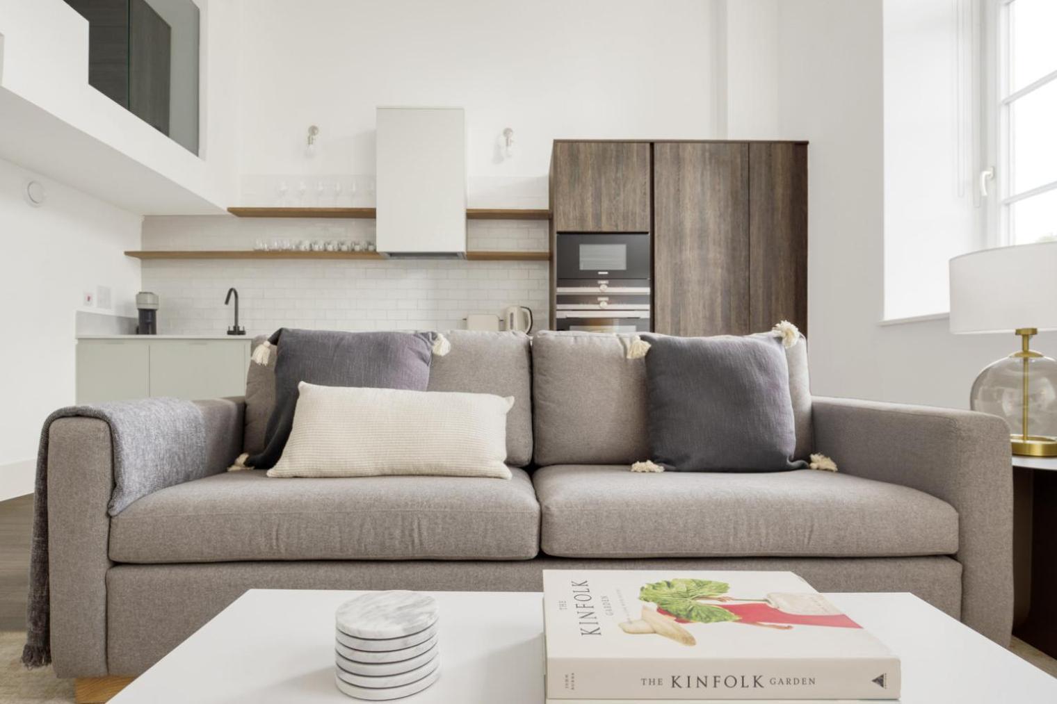 Blueground Hackney Nr Cambridge Heath Station Lon-223 Appartement Londres