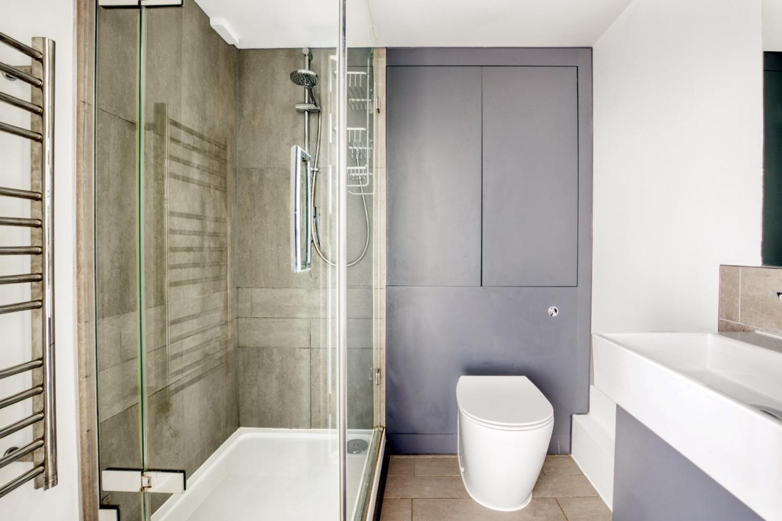 Blueground Hackney Nr Cambridge Heath Station Lon-223 Appartement *