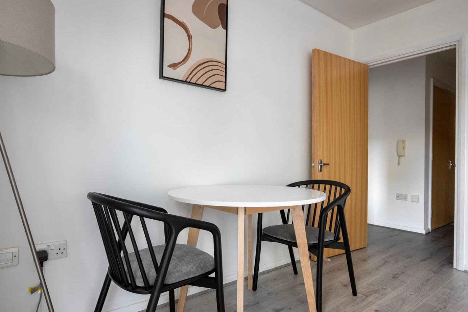 Appartement Blueground Vauxhall Nr Bridge Gym Lon-434 *