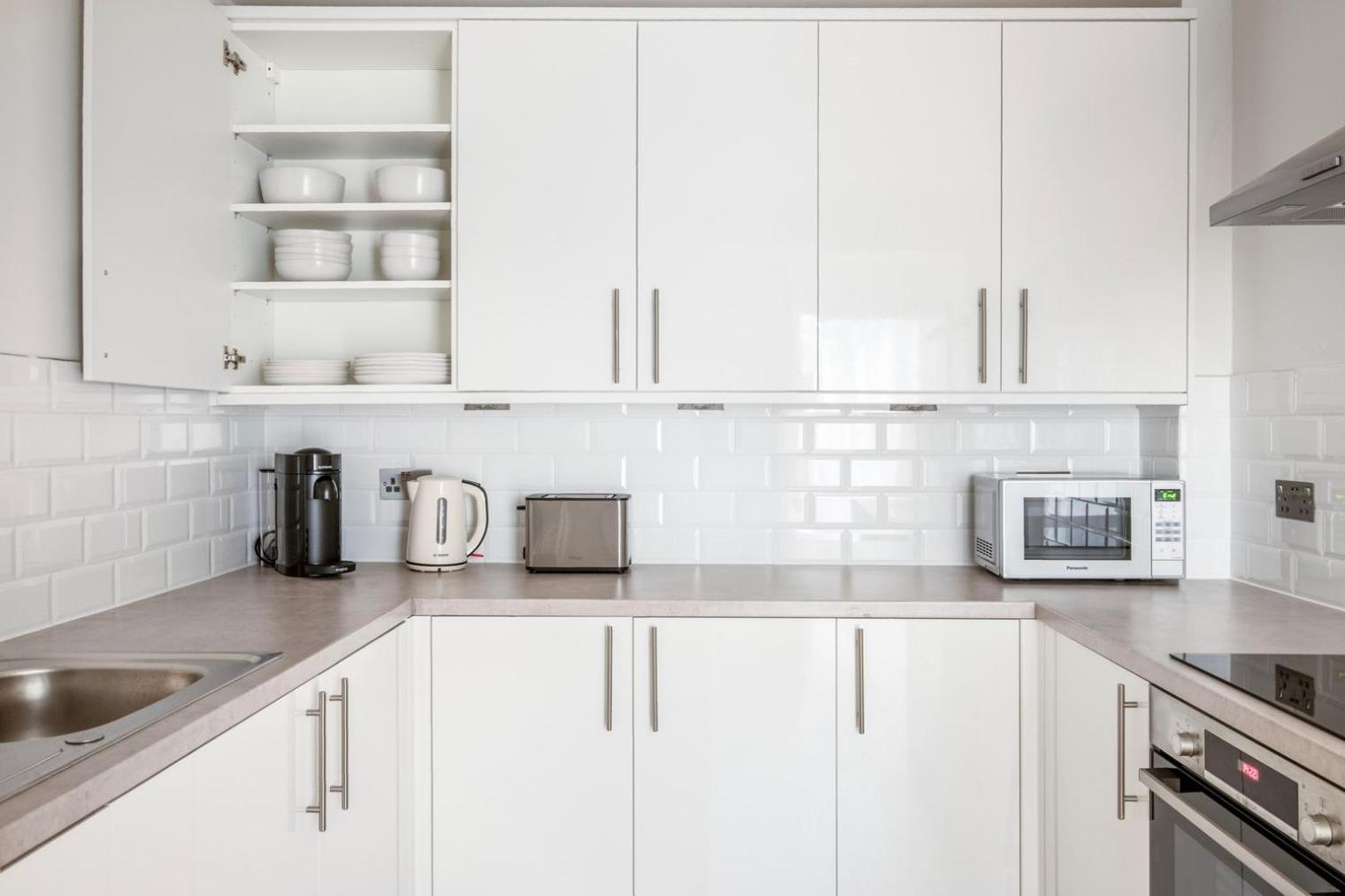 Apartamento Blueground Marylebone Nr Oxford St Lon-274