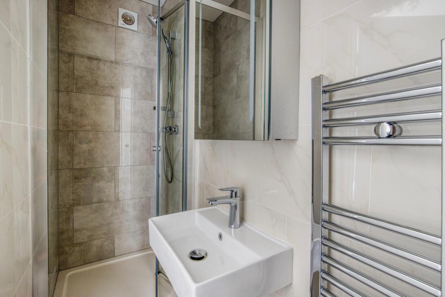 Blueground Marylebone Nr Uni Baker St Station Lon-524 Appartement *