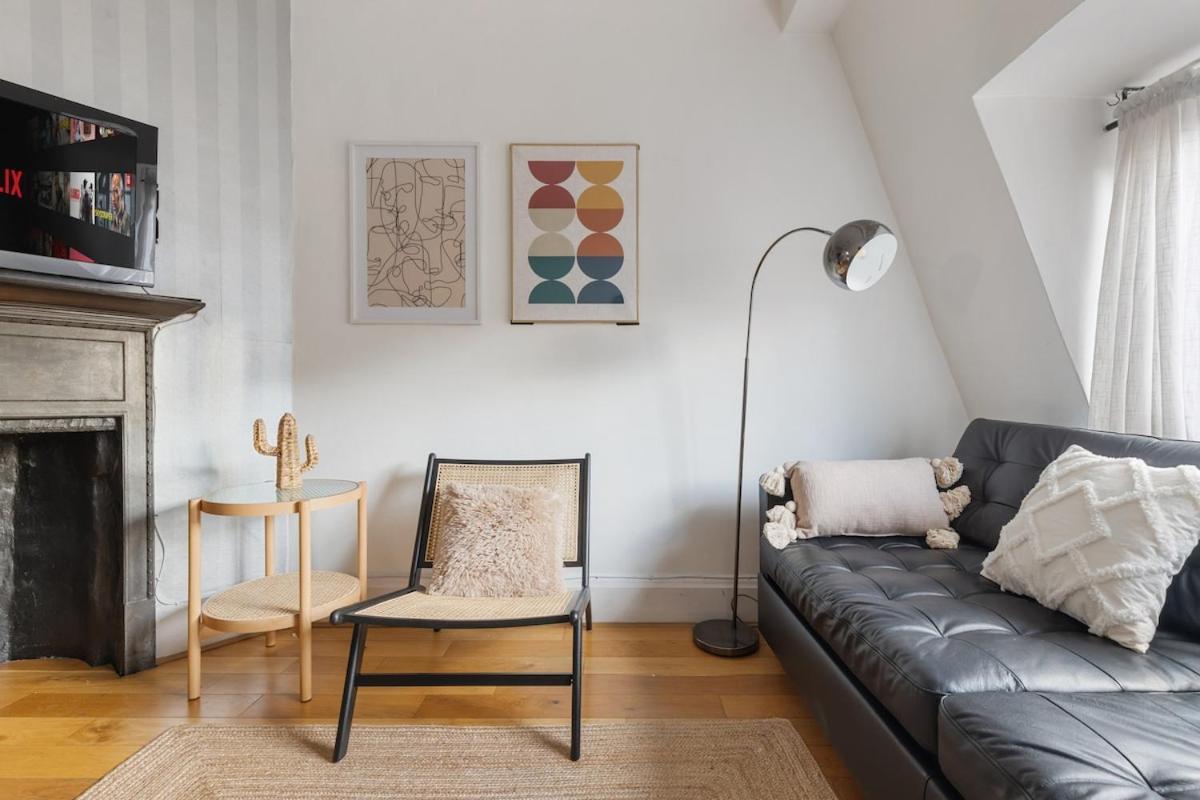 Appartement Tourist Location 4ppl - Covent Garden *