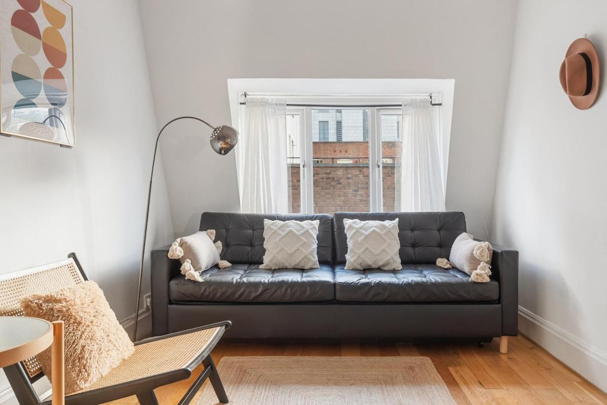 Tourist Location 4ppl - Covent Garden Appartement Londres