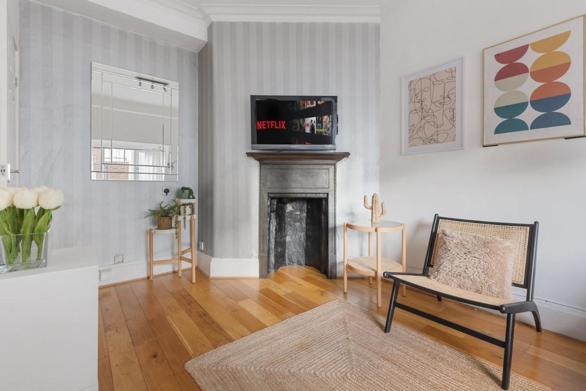 Appartement Tourist Location 4ppl - Covent Garden Londres