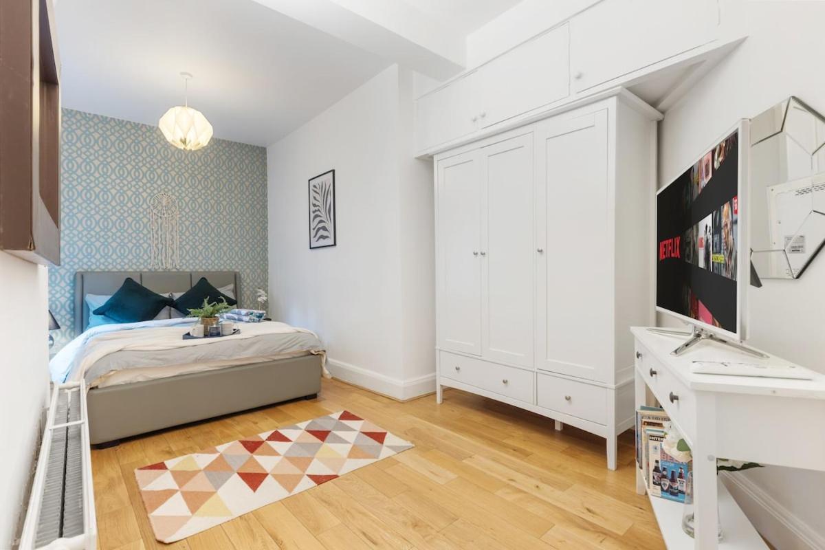 Appartement Tourist Location 4ppl - Covent Garden