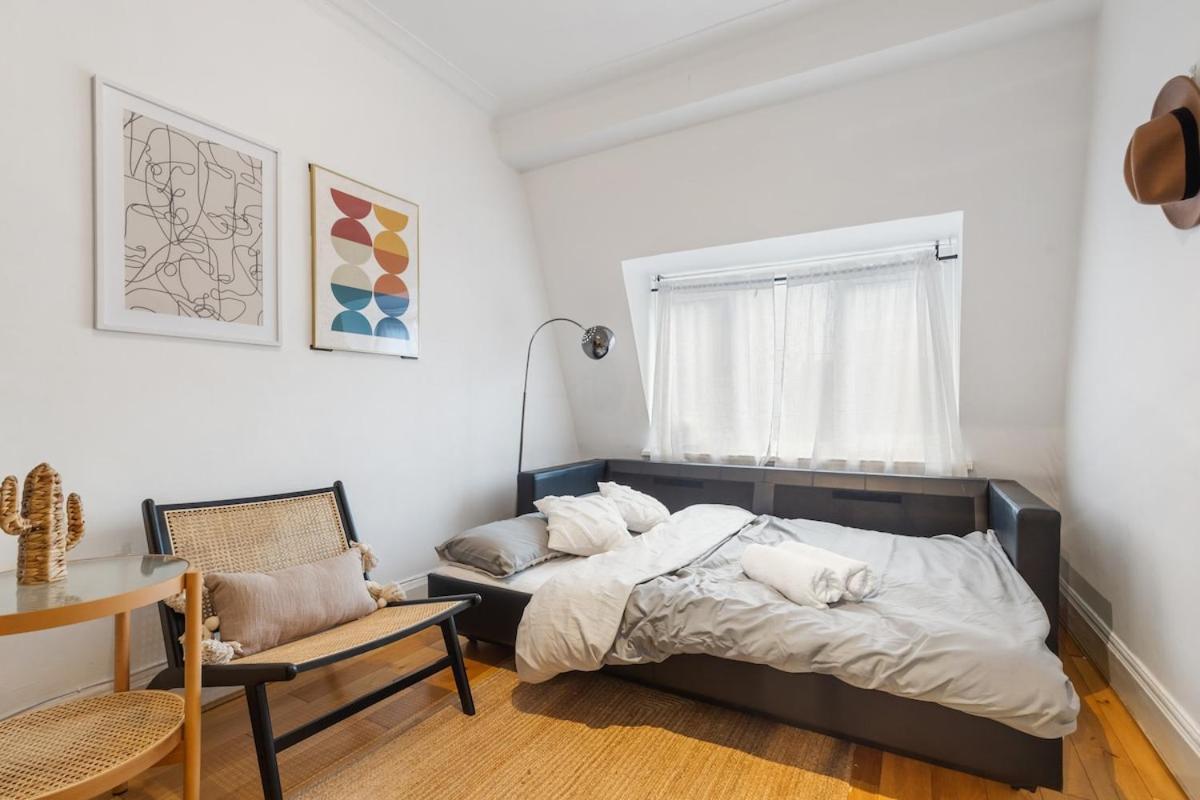 Tourist Location 4ppl - Covent Garden Appartement *