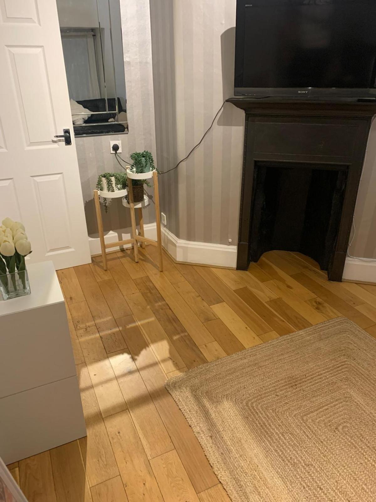 Tourist Location 4ppl - Covent Garden Appartement Londres