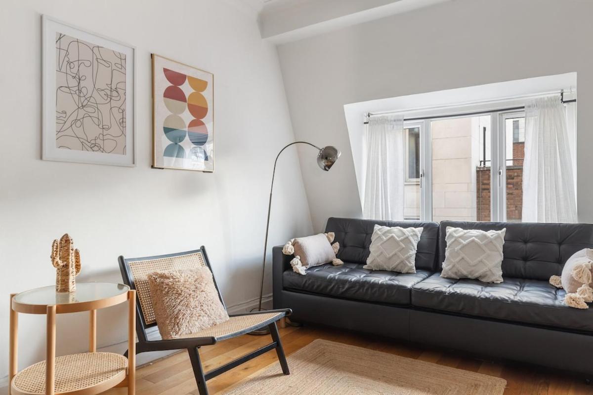 Appartement Tourist Location 4ppl - Covent Garden Londres