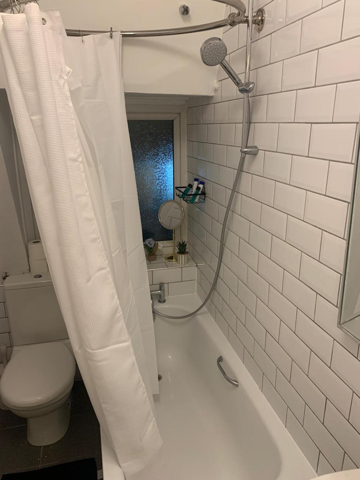 Appartement Tourist Location 4ppl - Covent Garden