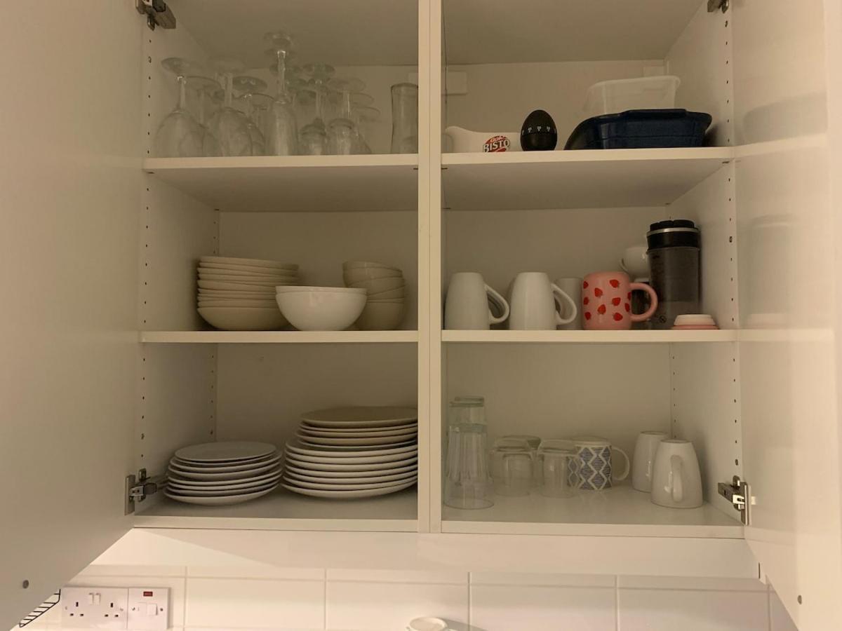 Tourist Location 4ppl - Covent Garden Appartement *