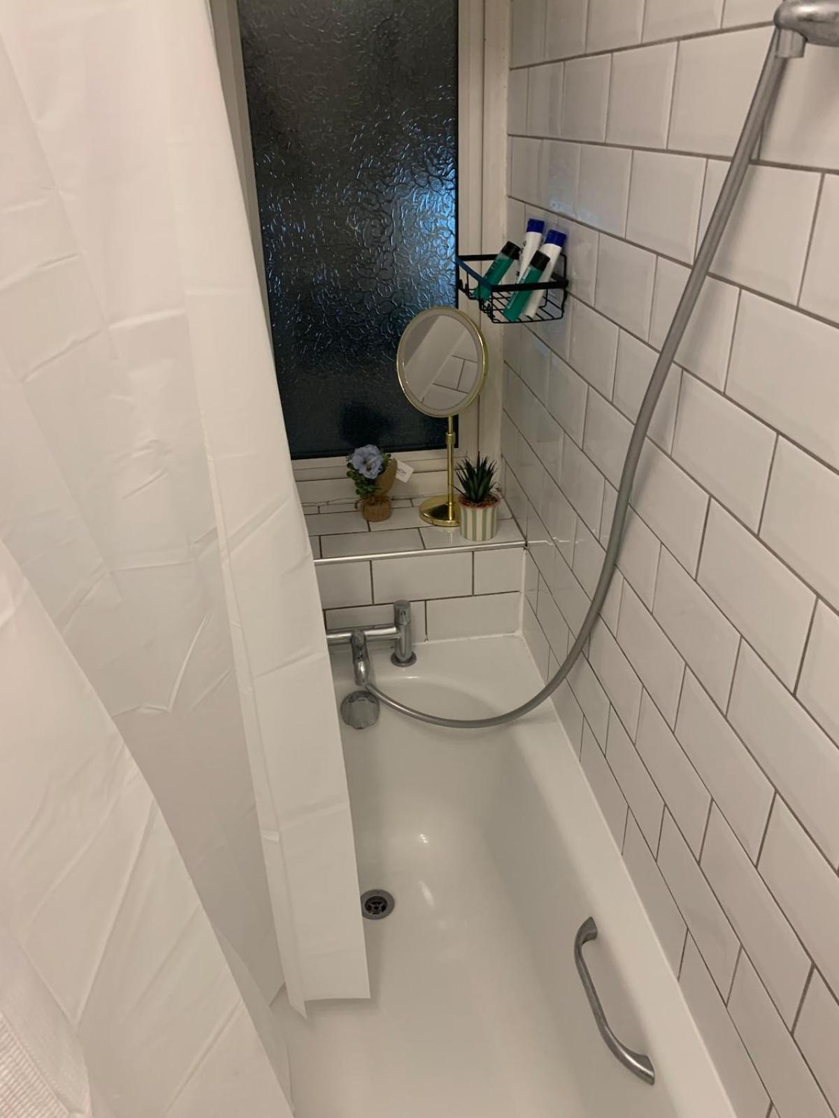 Appartement Tourist Location 4ppl - Covent Garden *