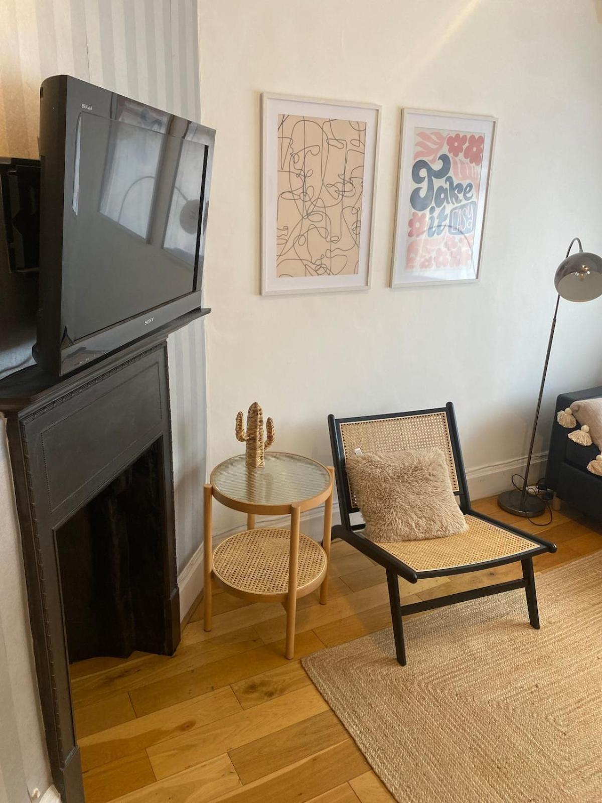 Tourist Location 4ppl - Covent Garden Appartement Londres