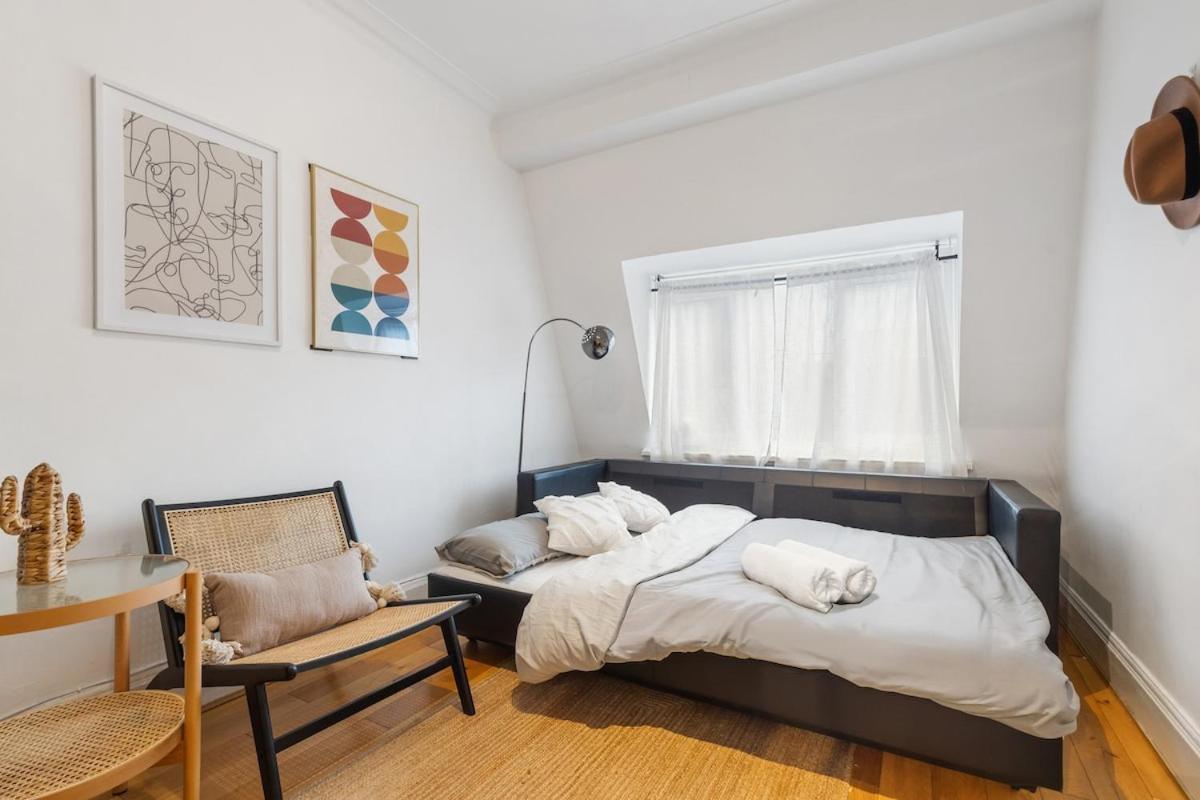 Appartement Tourist Location 4ppl - Covent Garden Londres