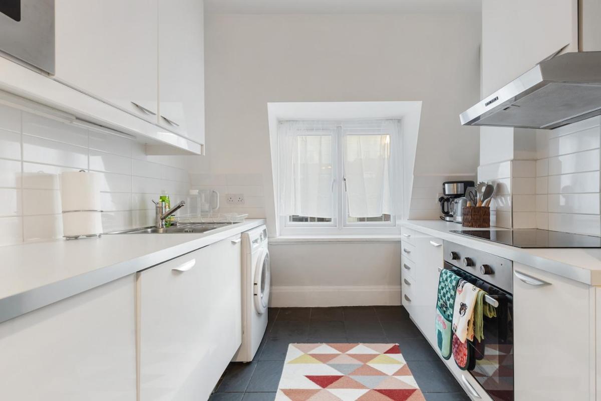 Tourist Location 4ppl - Covent Garden Appartement