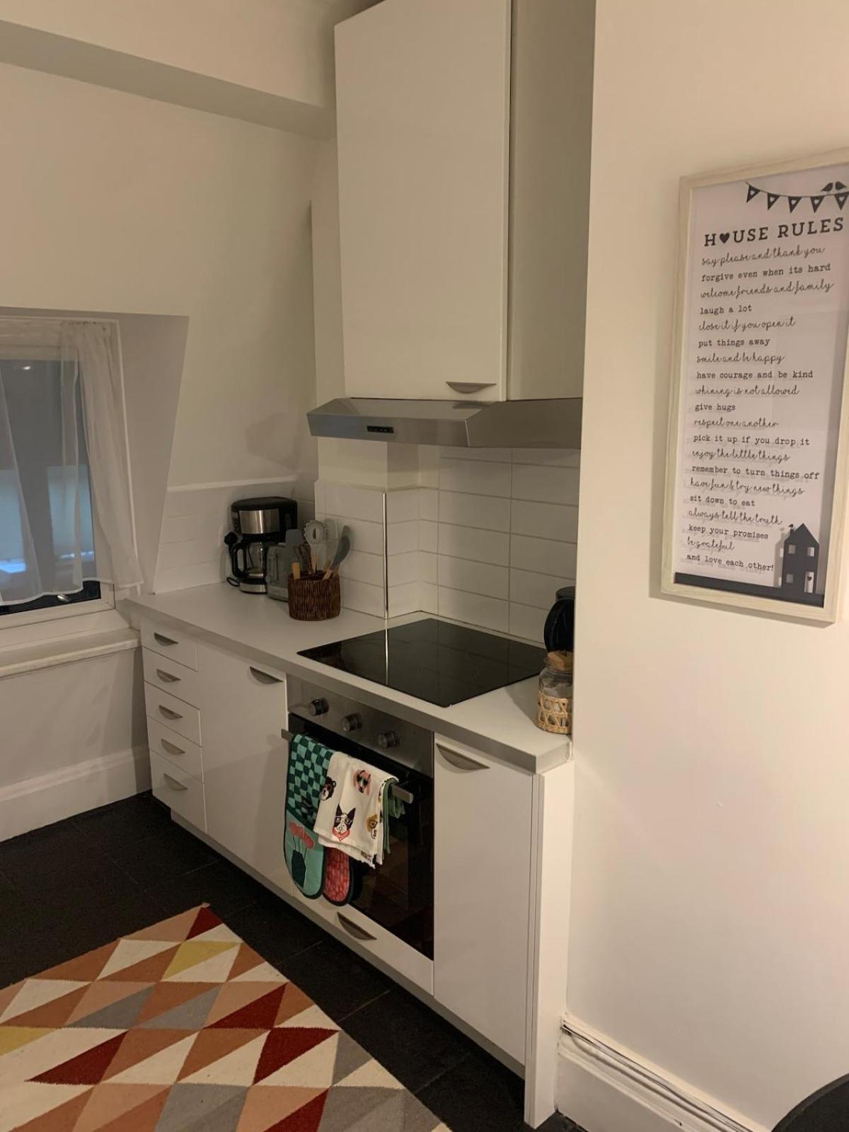 Appartement Tourist Location 4ppl - Covent Garden