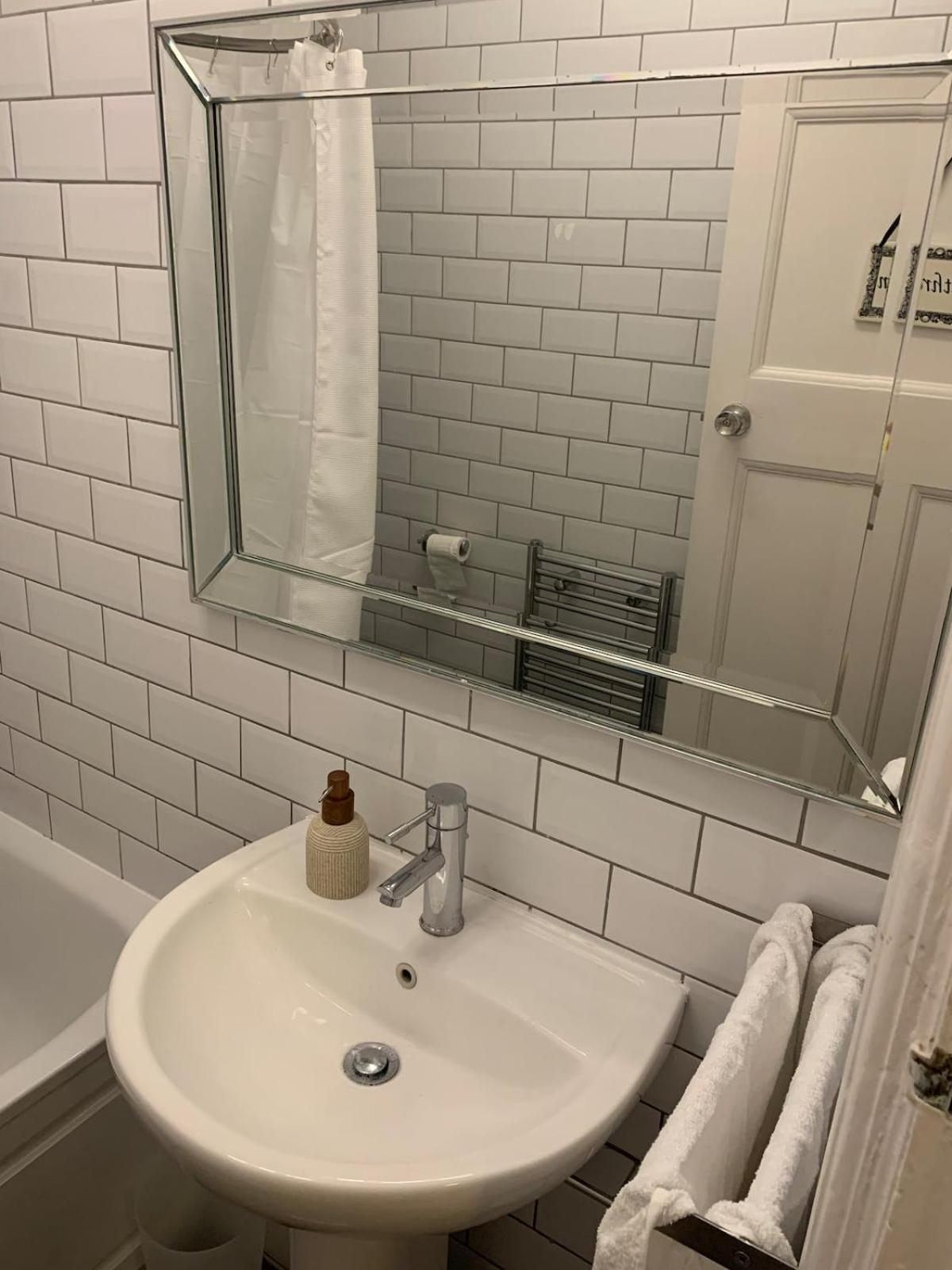 Tourist Location 4ppl - Covent Garden Appartement *