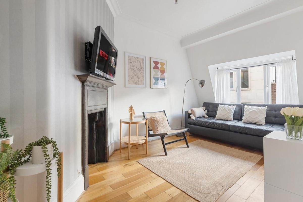 Tourist Location 4ppl - Covent Garden Appartement Londres