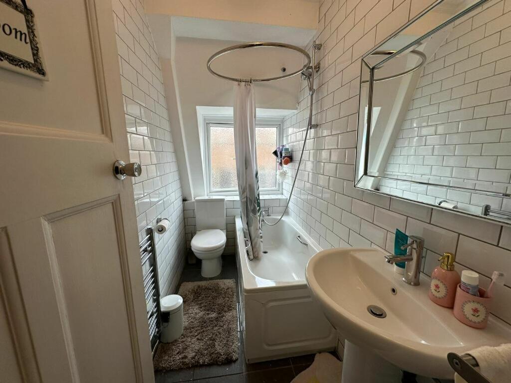 Appartement Tourist Location 4ppl - Covent Garden Londres