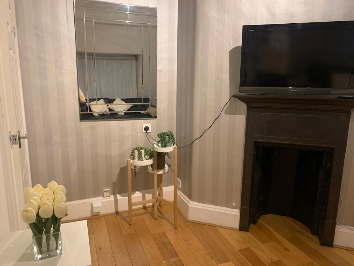 Tourist Location 4ppl - Covent Garden Appartement