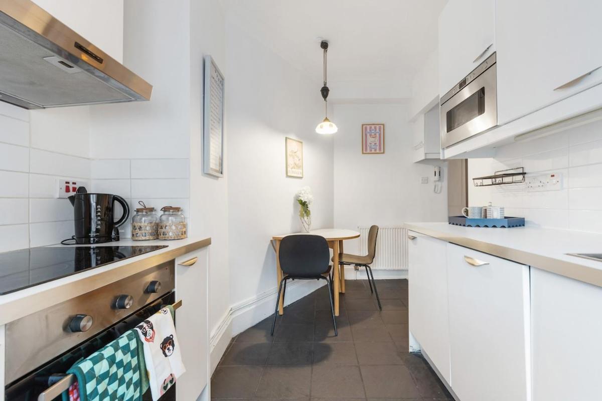Appartement Tourist Location 4ppl - Covent Garden