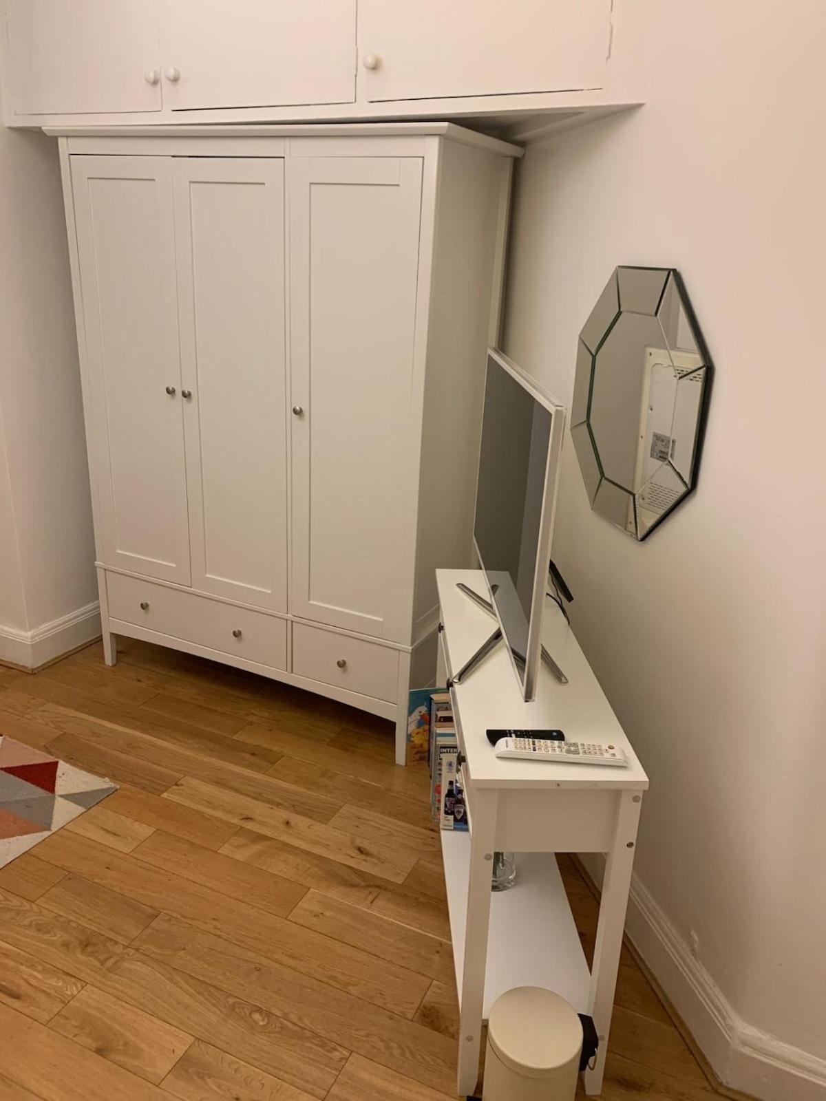 Appartement Tourist Location 4ppl - Covent Garden *