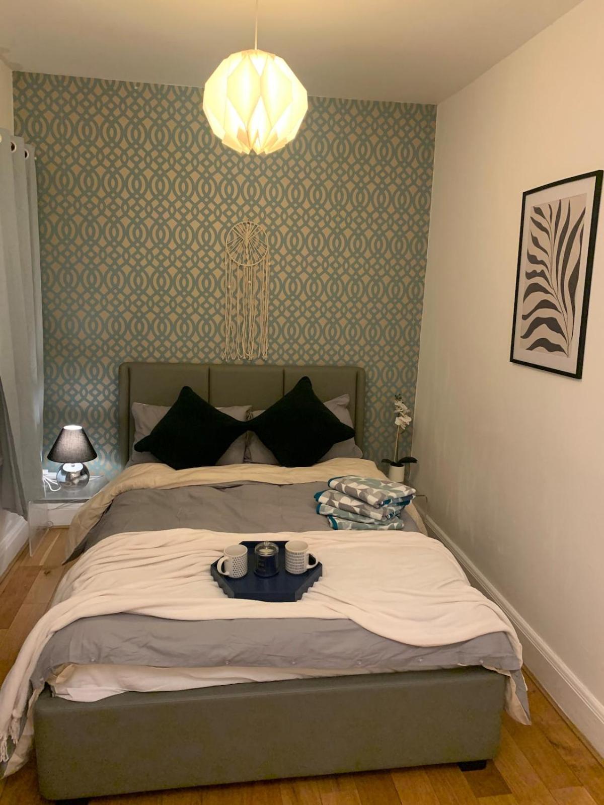 Tourist Location 4ppl - Covent Garden Appartement Londres