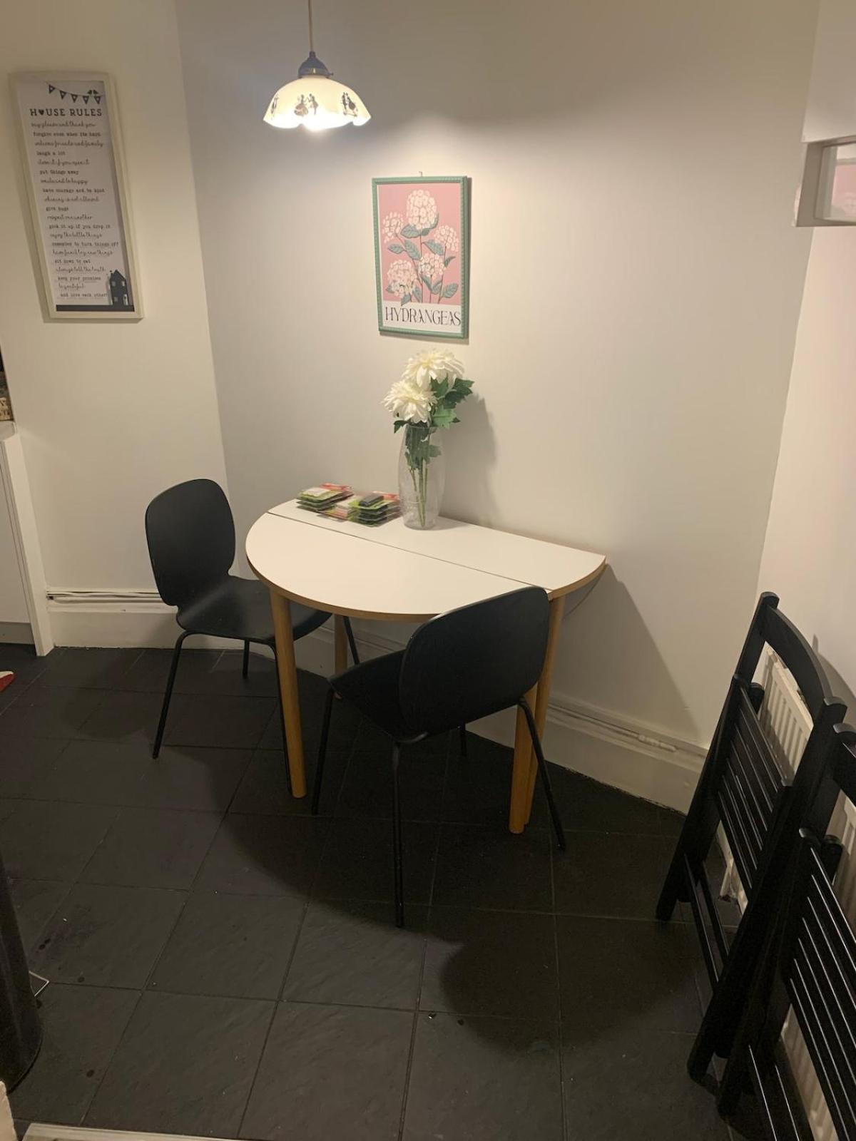 Appartement Tourist Location 4ppl - Covent Garden Londres