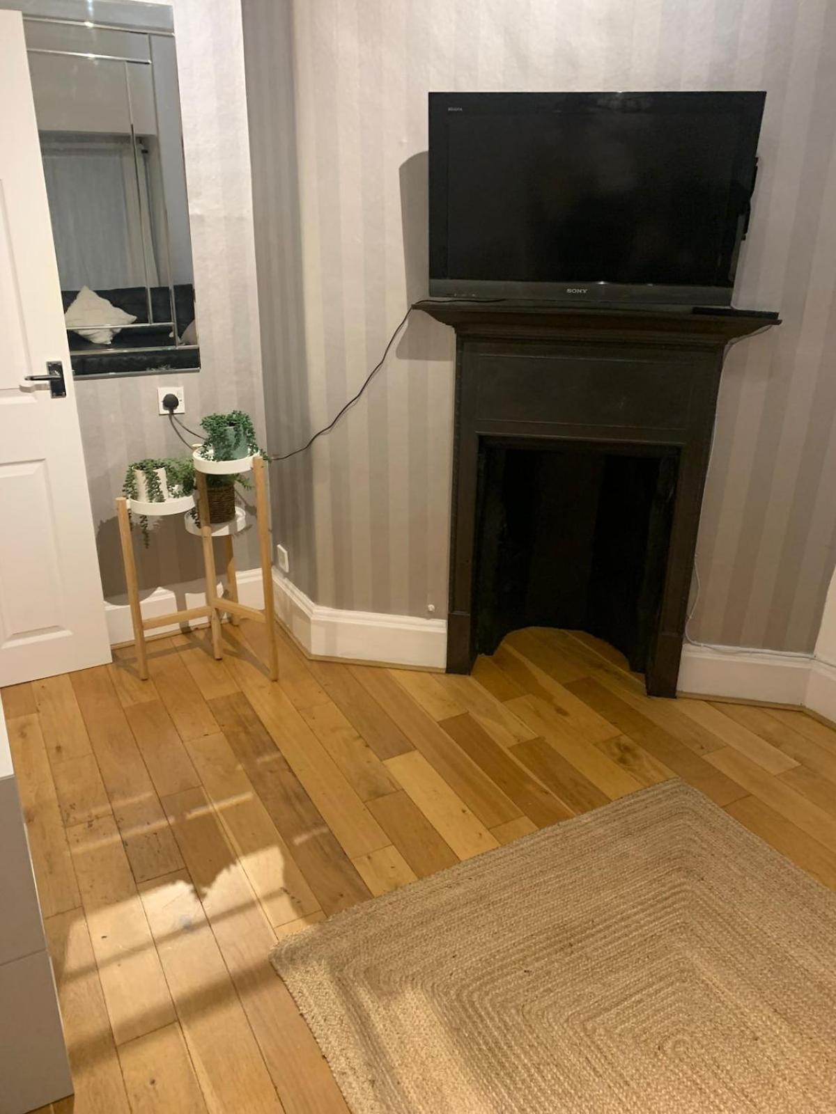 Tourist Location 4ppl - Covent Garden Appartement Londres