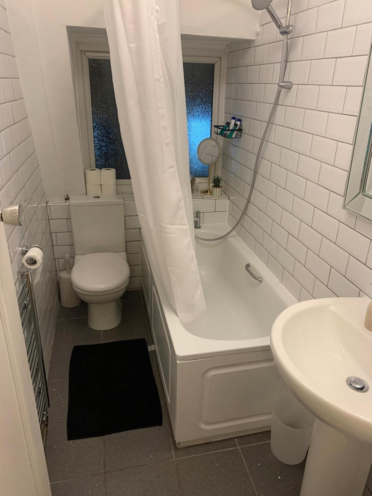 Appartement Tourist Location 4ppl - Covent Garden Londres