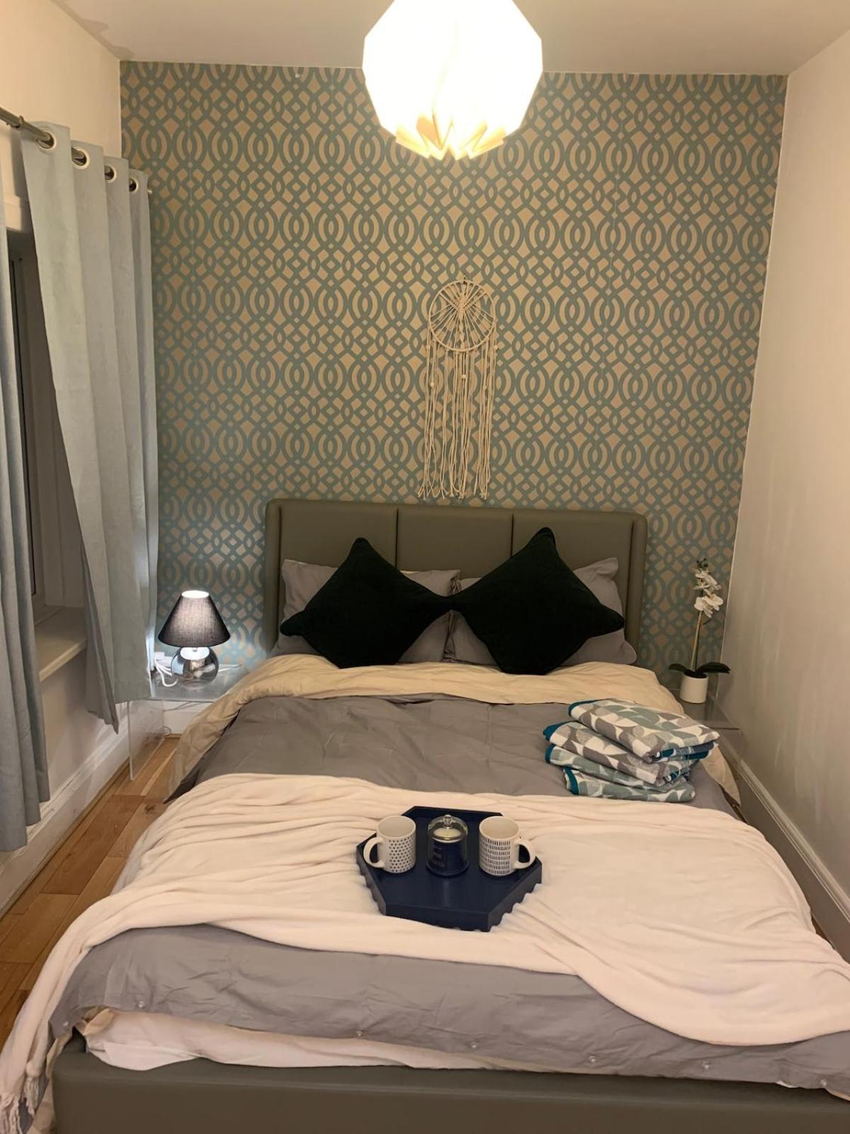 Tourist Location 4ppl - Covent Garden Appartement