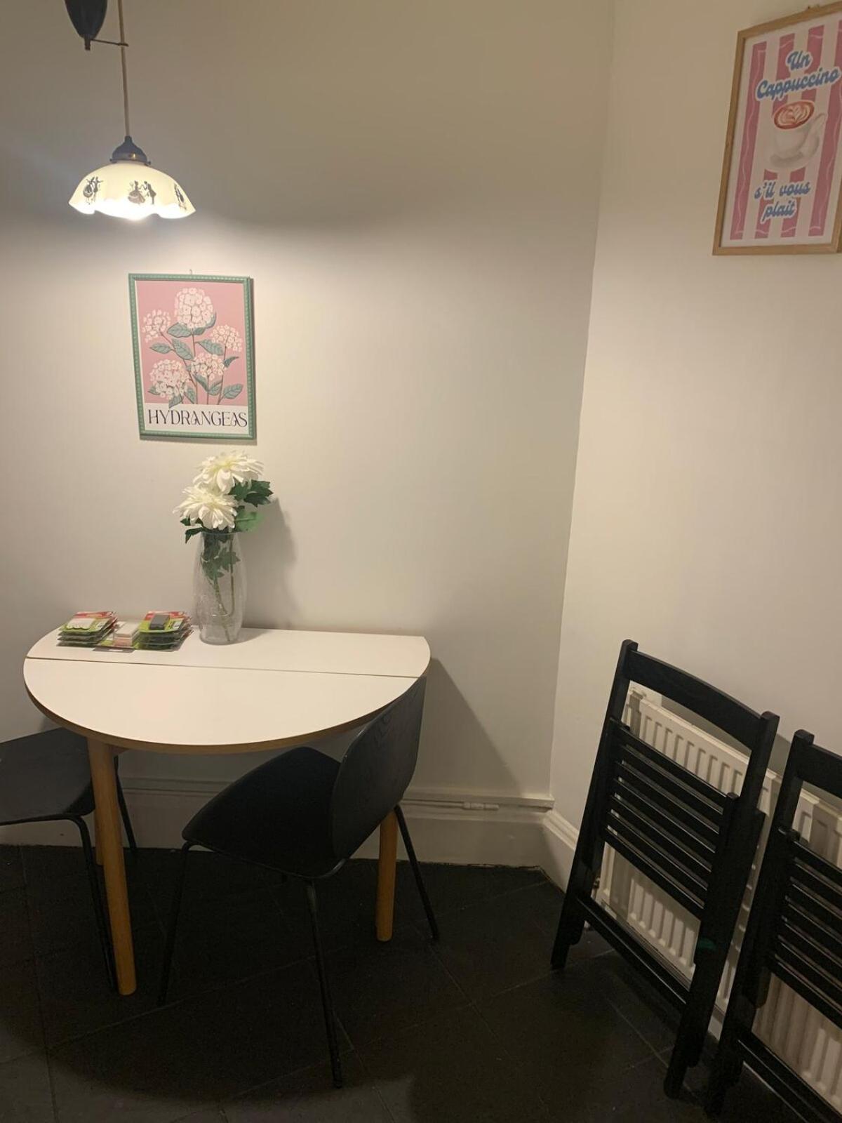 Appartement Tourist Location 4ppl - Covent Garden Londres