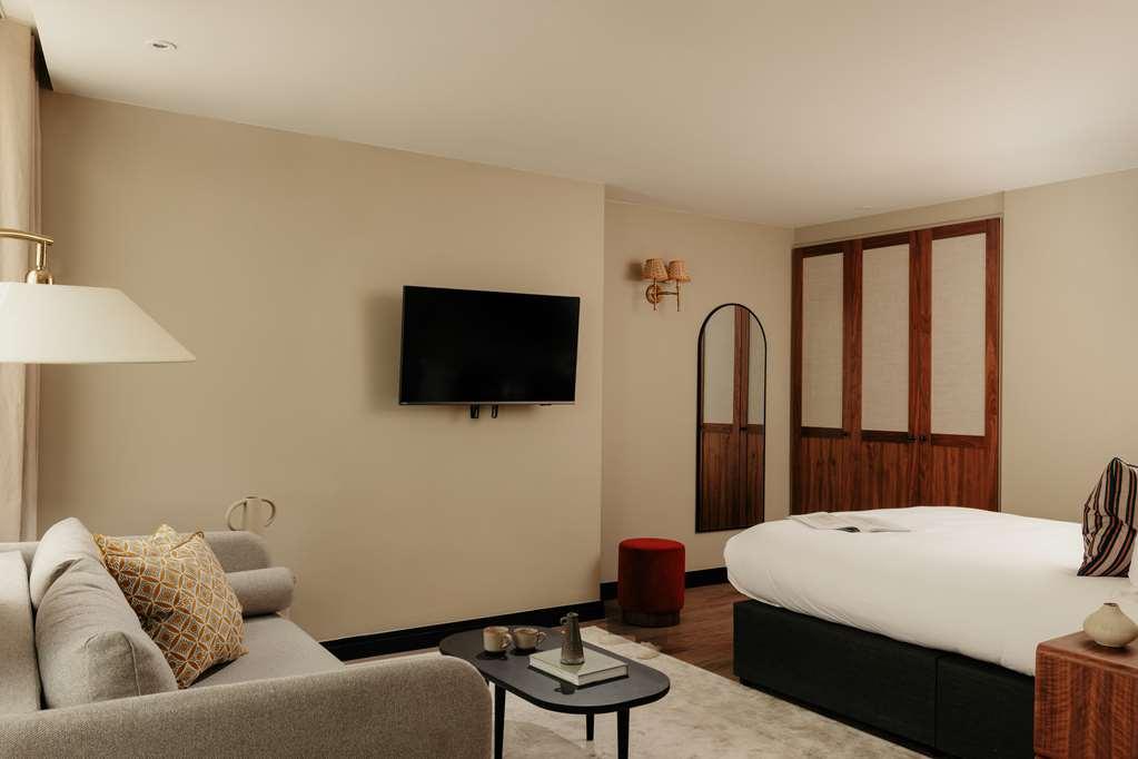 Native Kings Wardrobe Hotel Londres