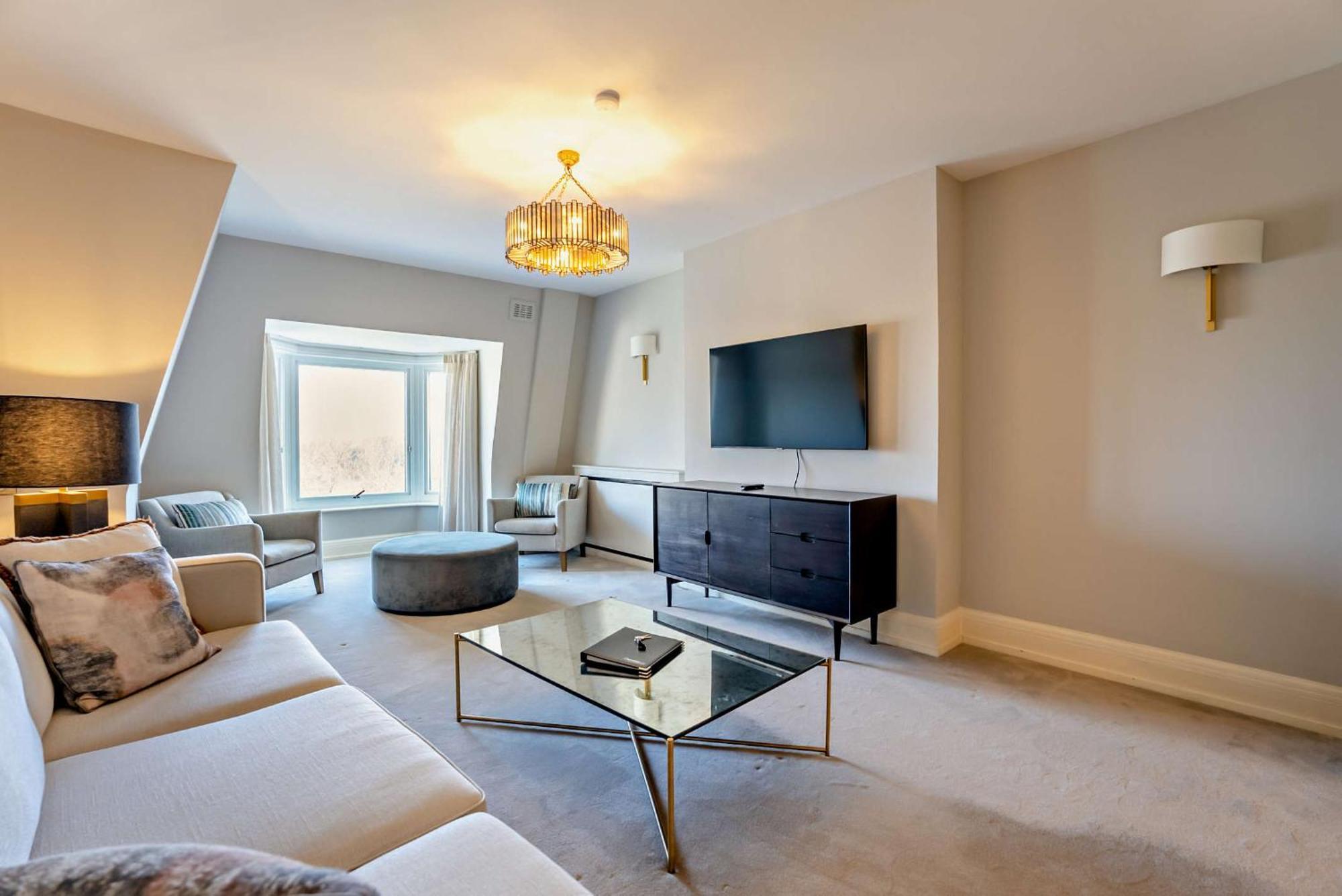 Strathmore Court Appartement Londres