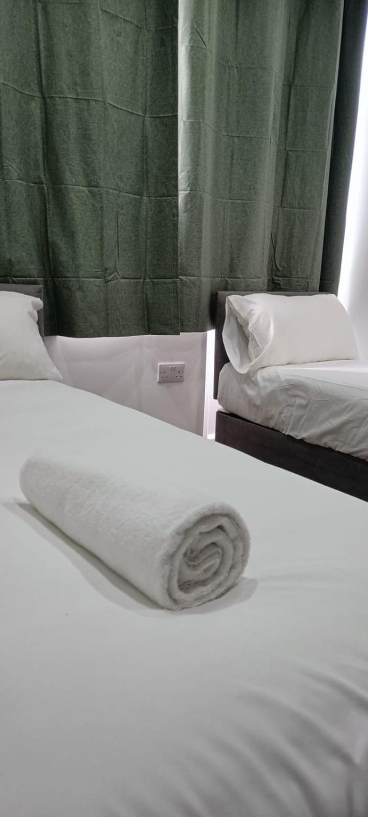 Appartement Euston Modern