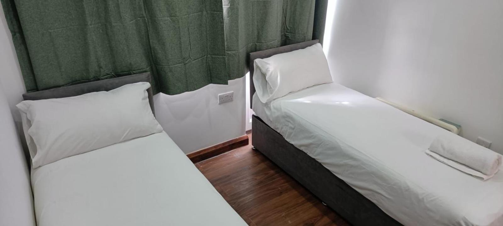 Appartement Euston Modern *