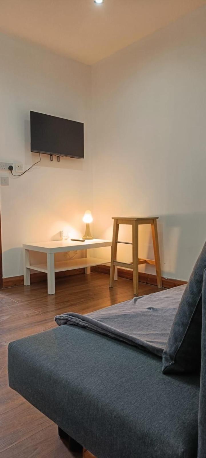 Appartement Euston Modern Londen