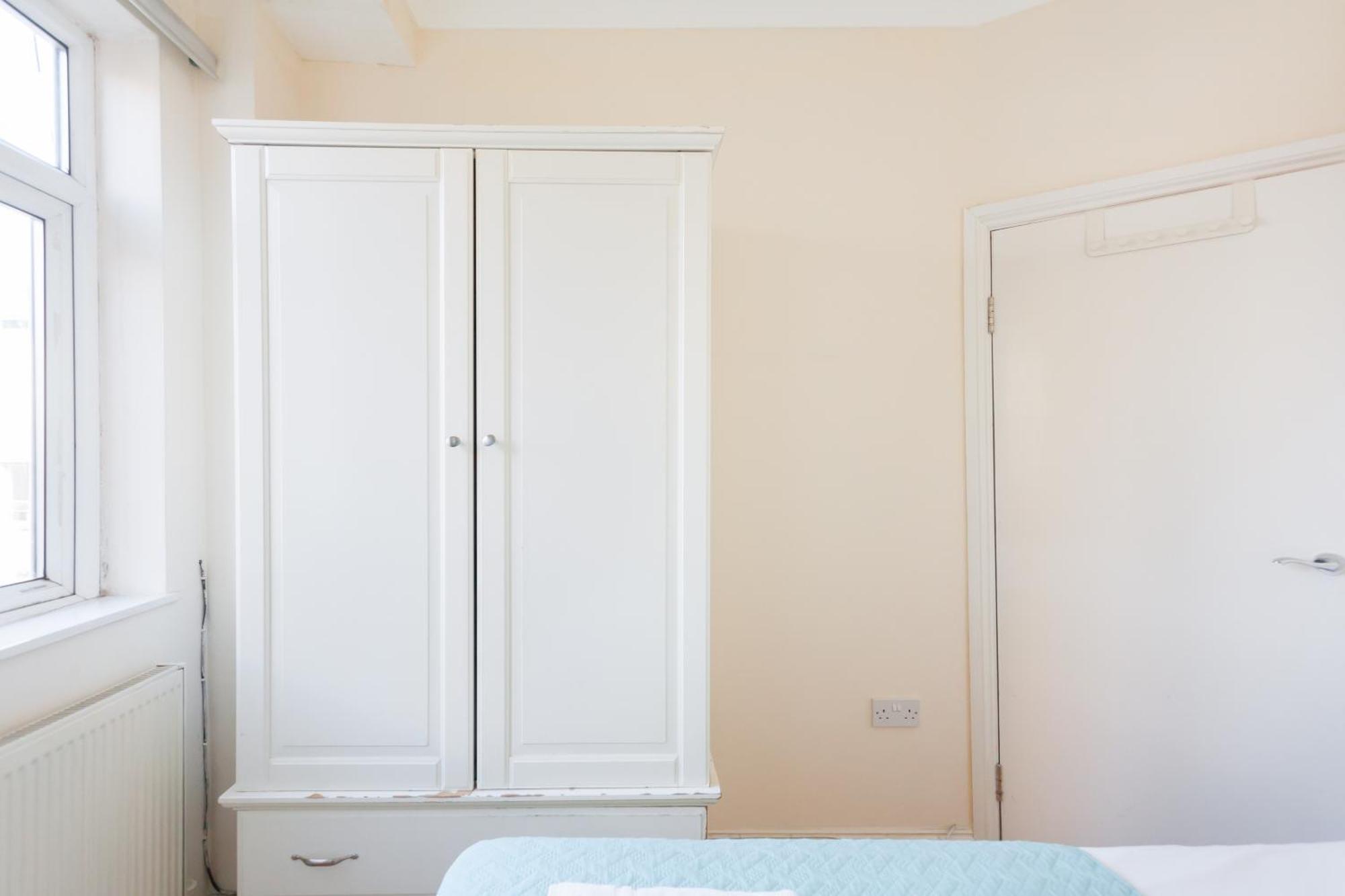 Euston Modern Appartement *