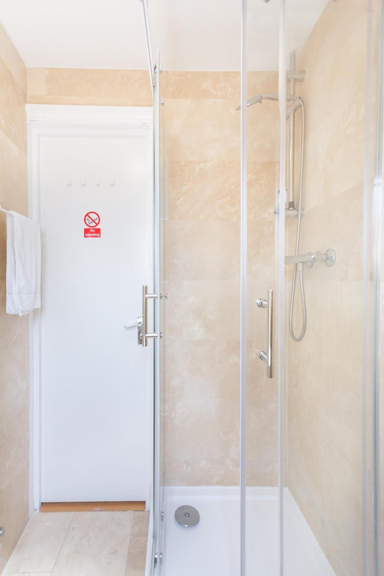 Appartement Euston Modern Londen